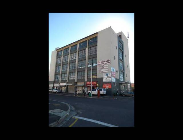 192M² OFFICE SOLD IN PAARDEN EILAND